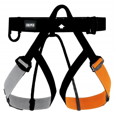 CULPEO QUICK H029 冒险公园飞越丛林半身安全带