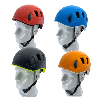 CULPEO Angie A01 登山攀岩冒险公园运动透气头盔	