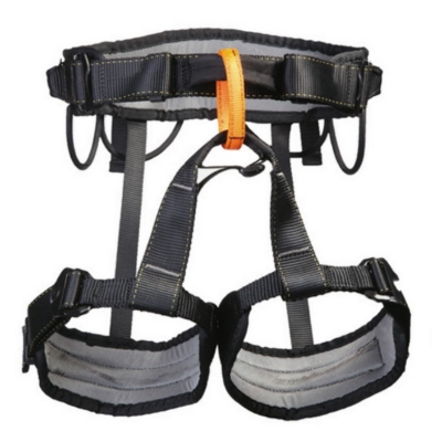 CULPEO ARTIST Sit Half Body Harness AS101 岩壁救援半身安全带
