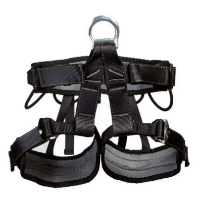 CULPEO ARTIST Sit Half Body Harness AS103 绳索救援半身安全带	