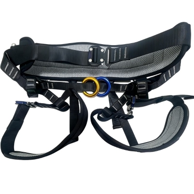 CULPEO ARBORIST VEGA Plus SIT TC103 攀树半身安全带