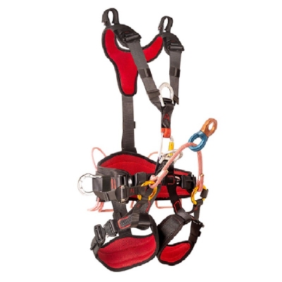 CULPEO ARBORIST TC100 攀树全身安全带