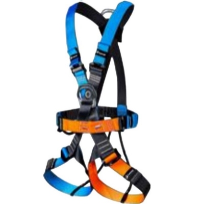 CULPEO SWAN H062 高空冒险公园全身安全带