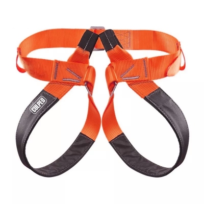 CULPEO CAVING C10 探洞半身安全带