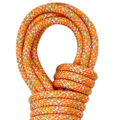 CULPEO FALCON 10.5mm 高空作业绳芯绳皮一体静力绳救援主绳