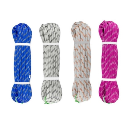 CULPEO SR011 11mm 登山攀岩高空作业探洞速降静力绳消防绳索