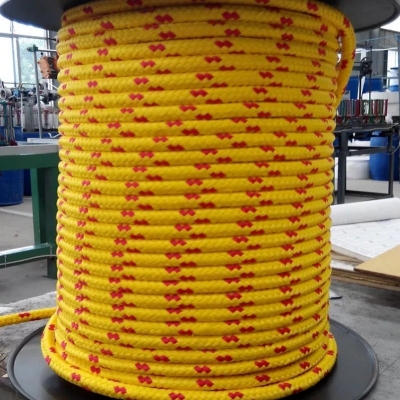 CULPEO Water Line 11mm WFRR011 水上救援绳峡谷溯溪漂流绳