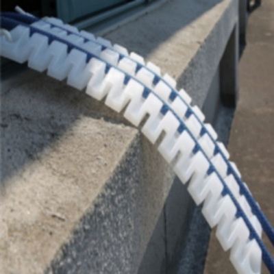 CULPEO RPP01 绳索防磨损保护板边缘保护器