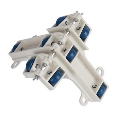 CULPEO RPP02 绳索作业平移滑轮防护垫墙角保护器