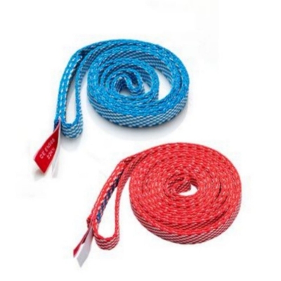 CULPEO DSL10 户外登山攀岩大力马通用型机械缝纫成型扁带