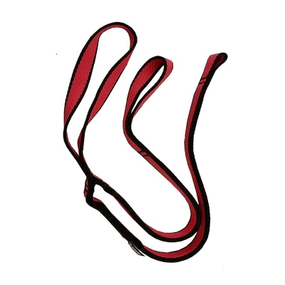 CULPEO Y-Double Eye 16mm 50/75cm 冒险公园户外拓展Y形尼龙扁带