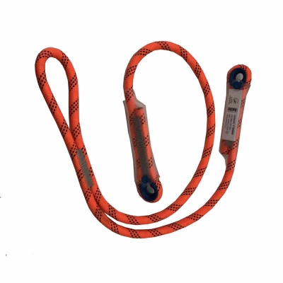 CULPEO DR01 60cm/75cm登山攀岩探险公园户外拓展双眼挽索Y形挽索