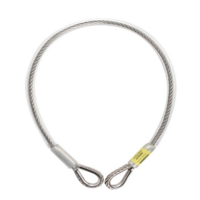 CULPEO Wire Layard WL080 304不锈钢钢缆锚点/挽索