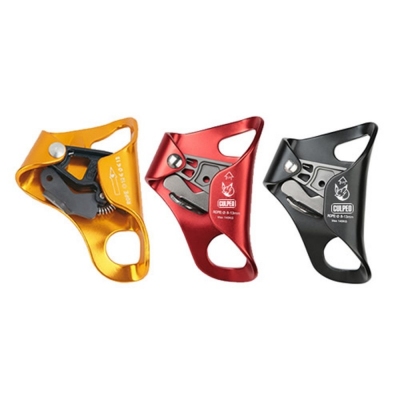 CULPEO chest ascender AC10A 登山攀岩高空绳索救援 胸式上升器
