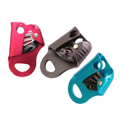 CULPEO chest ascender AC10B 登山攀岩高空 绳索救援 胸式上升器