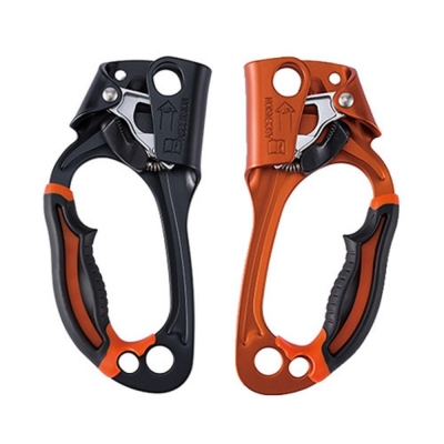 CULPEO Hand ascender AH20 登山攀岩高空救援手式上升器