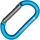 Cyan/Grey