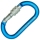 Cyan/Polished
