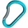 Cyan/Grey