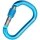 Cyan/Grey