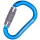 Cyan/Polished/Grey